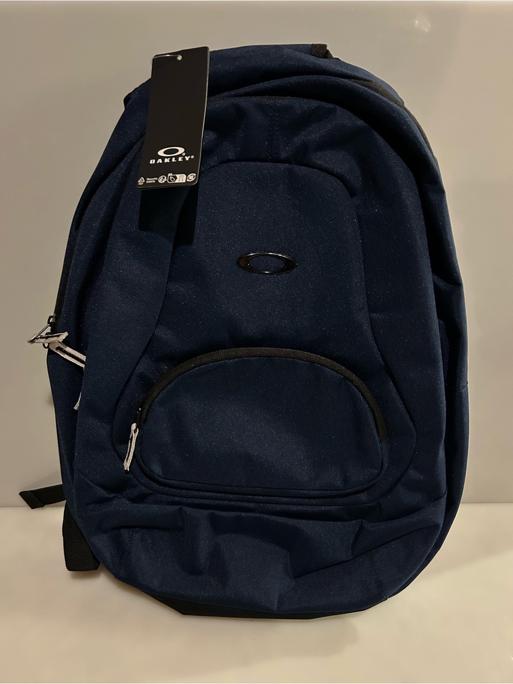 New Oakley Sport Laptop Backpack 20L NWT